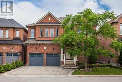 26 CAROLINA ROSE CRESCENT  Markham, ON L6E 0P2