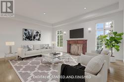 Virtually Staged - 