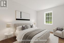 Virtually Staged - 