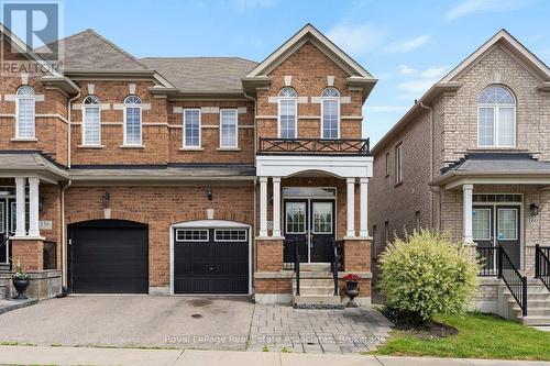 158 GENTILE CIRCLE  Vaughan, ON L4H 3N3