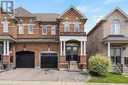 158 GENTILE CIRCLE  Vaughan, ON L4H 3N3