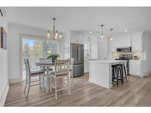 3 Flagstone Dr, Quispamsis, NB 