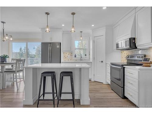 3 Flagstone Dr, Quispamsis, NB 