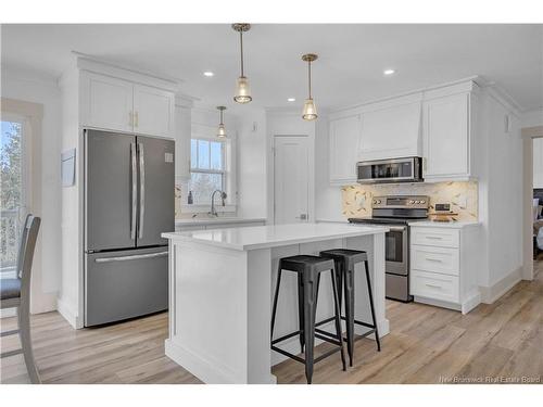 3 Flagstone Dr, Quispamsis, NB 