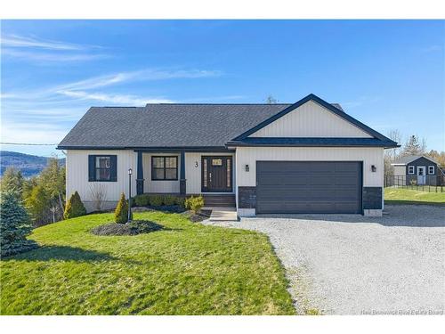 3 Flagstone Dr, Quispamsis, NB 