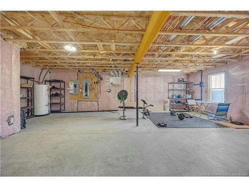 3 Flagstone Dr, Quispamsis, NB 