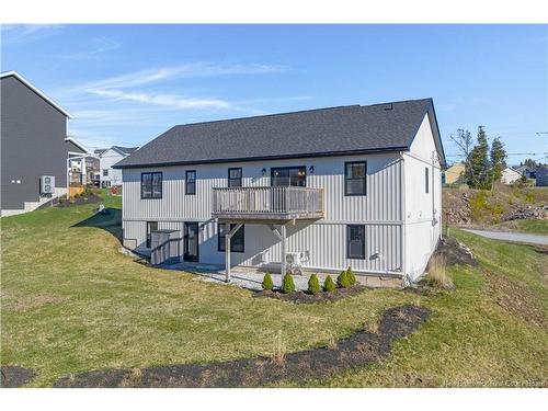 3 Flagstone Dr, Quispamsis, NB 