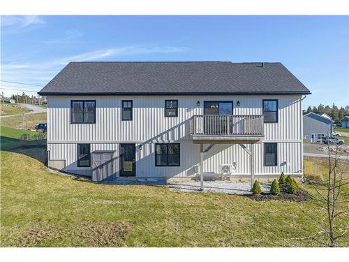 3 Flagstone Dr, Quispamsis, NB 