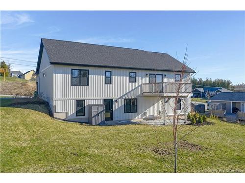 3 Flagstone Dr, Quispamsis, NB 