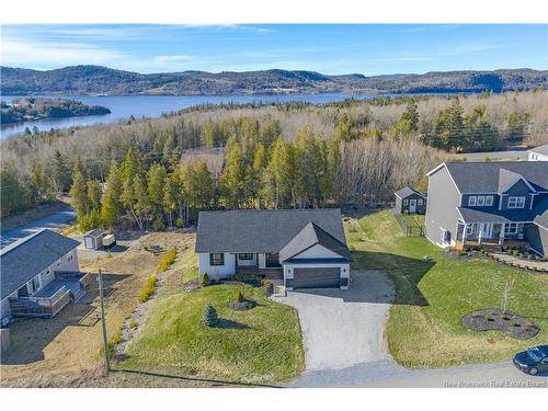 3 Flagstone Dr, Quispamsis, NB 