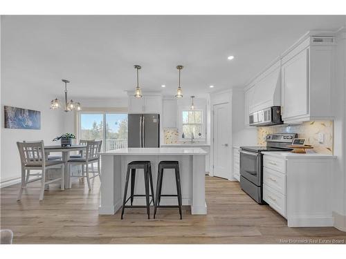 3 Flagstone Dr, Quispamsis, NB 