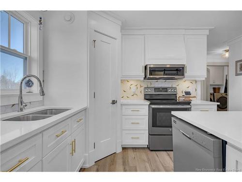3 Flagstone Dr, Quispamsis, NB 