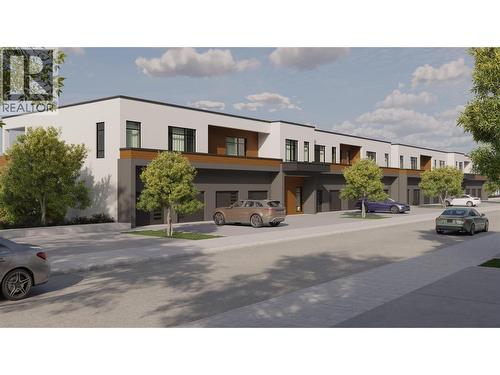 Strata Lot 29 Princess Street Unit# 3A Lot# SL 29  Peachland, BC V0H 1X7