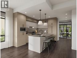 RENDERING - Not an accurate representation of this specific floor plan. Intended to showcase color schemes and design - 