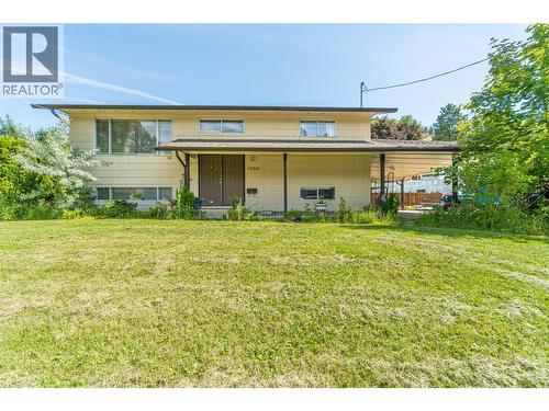 1680 Mt. Dufferin Drive  Kamloops, BC V2E 1A2