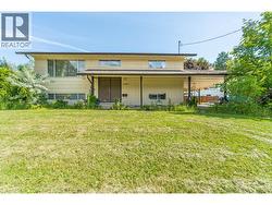 1680 Mt. Dufferin Drive  Kamloops, BC V2E 1A2
