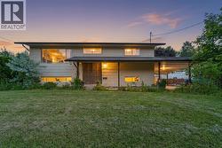 1680 Mt. Dufferin Drive Kamloops, BC V2E 1A2