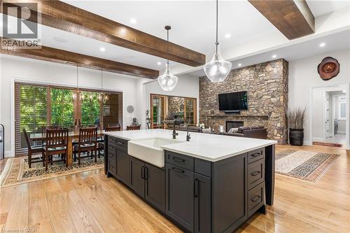 44 Pioneer Ridge Drive, Kitchener, ON 
