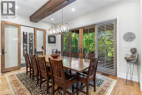 44 Pioneer Ridge Drive, Kitchener, ON 