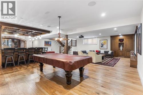 44 Pioneer Ridge Drive, Kitchener, ON 