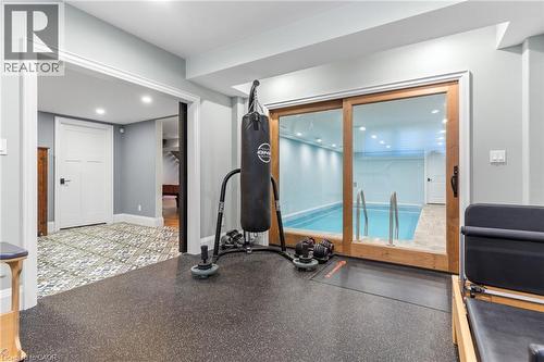 44 Pioneer Ridge Drive, Kitchener, ON 