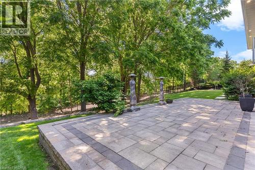 44 Pioneer Ridge Drive, Kitchener, ON 