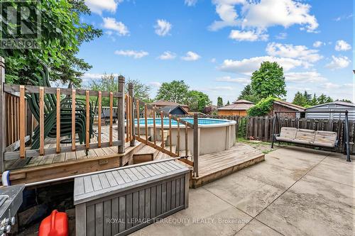 746 Limeridge Road E, Hamilton, ON 