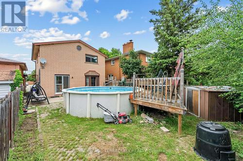 746 Limeridge Road E, Hamilton, ON 