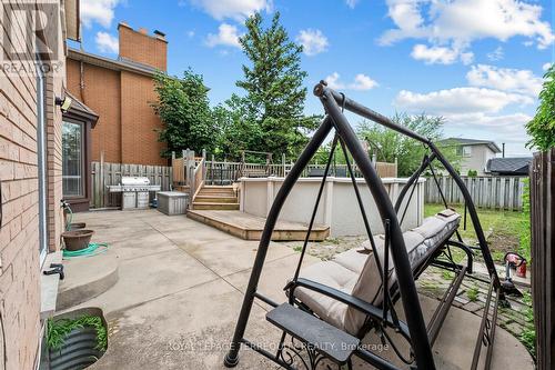 746 Limeridge Road E, Hamilton, ON 
