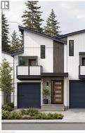 CORNER LOT 4 SOUTHBANK Drive  Bracebridge, ON P1L 1G2