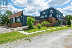 Walk Way to Future Development Potential - 