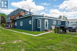 Gated Paths for Tenant Privacy - 