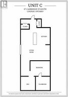 Unit C - 