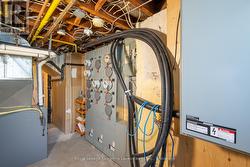 Hydro Expansion for unit Separation w/ sprinklers - 