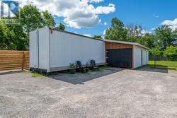 Excellent Dry Storage w/ Hydro and Lighting - 