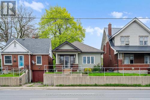 594 HIGHBURY AVENUE N  London East (East N), ON N5W 4K9