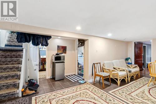 594 Highbury Avenue N, London East (East N), ON - Indoor