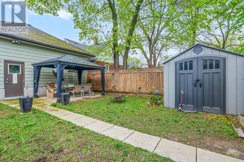 594 Highbury Avenue N, London East (East N), ON - Outdoor