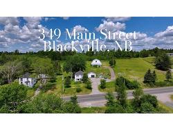 349 Main Street Blackville, NB E9B 1T3