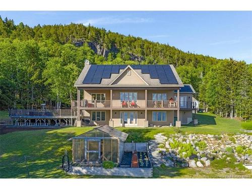 540 Shore Rd, Breadalbane, NB 