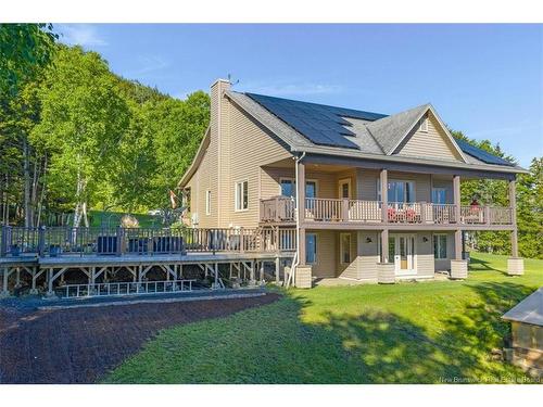 540 Shore Rd, Breadalbane, NB 