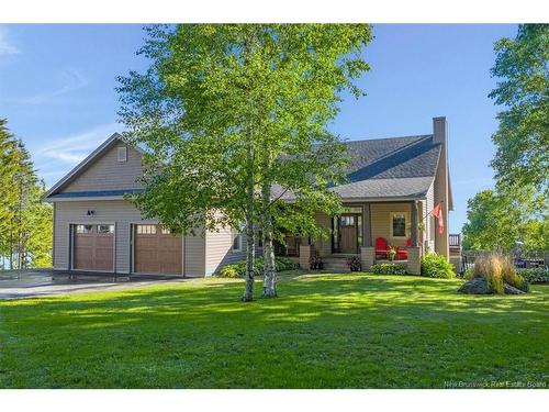 540 Shore Rd, Breadalbane, NB 