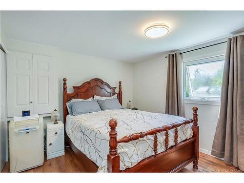 10 Mcmahon, Barnesville, NB 