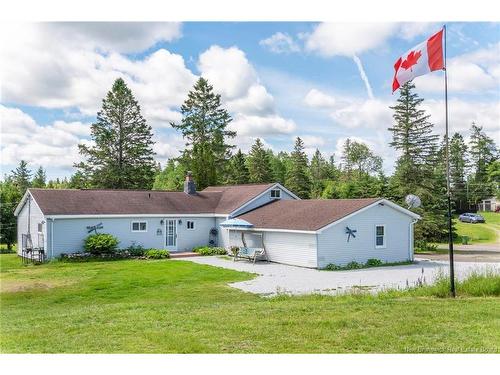 10 Mcmahon, Barnesville, NB 