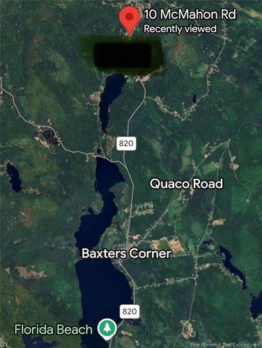 10 Mcmahon, Barnesville, NB 