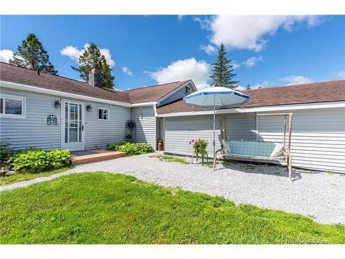 10 Mcmahon, Barnesville, NB 