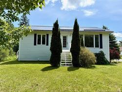 431 Boulevard des Acadiens Bertrand, NB E1W 1G1