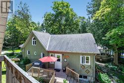 131 CLEM TRAIL  Whitewater Region, ON K0J 2L0