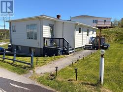 1 YOUNGS Lane  Port Aux Basques, NL A0M 1C0