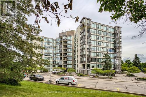 205 - 23 WOODLAWN ROAD E  Guelph (Riverside Park), ON N1H 7G6